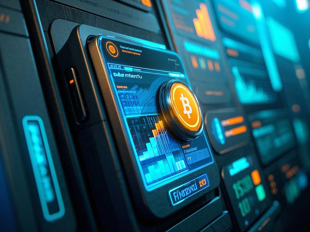 The Future of Financial Services for the Financial Technology Sector