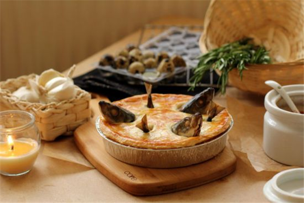 Foodie Challenges: Pushing the Boundaries of Gastronomy