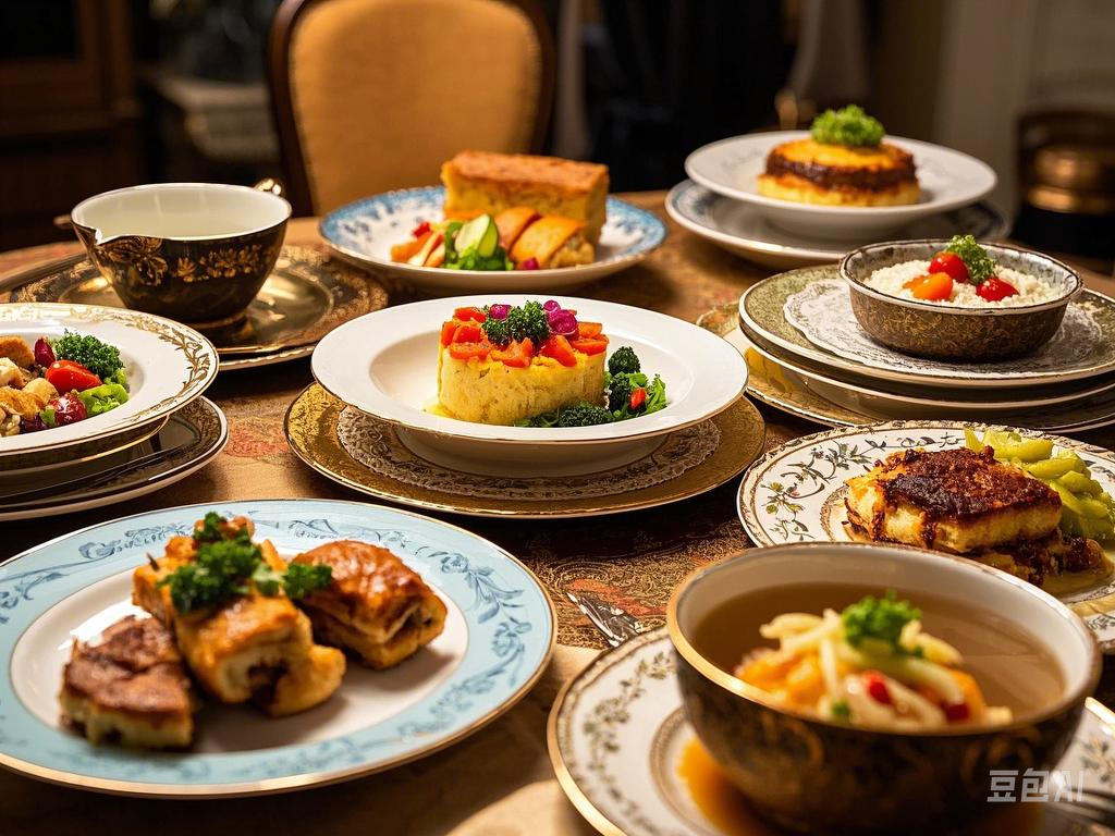 Foodie Frenzy: Unveiling the Gastronomic Wonders!