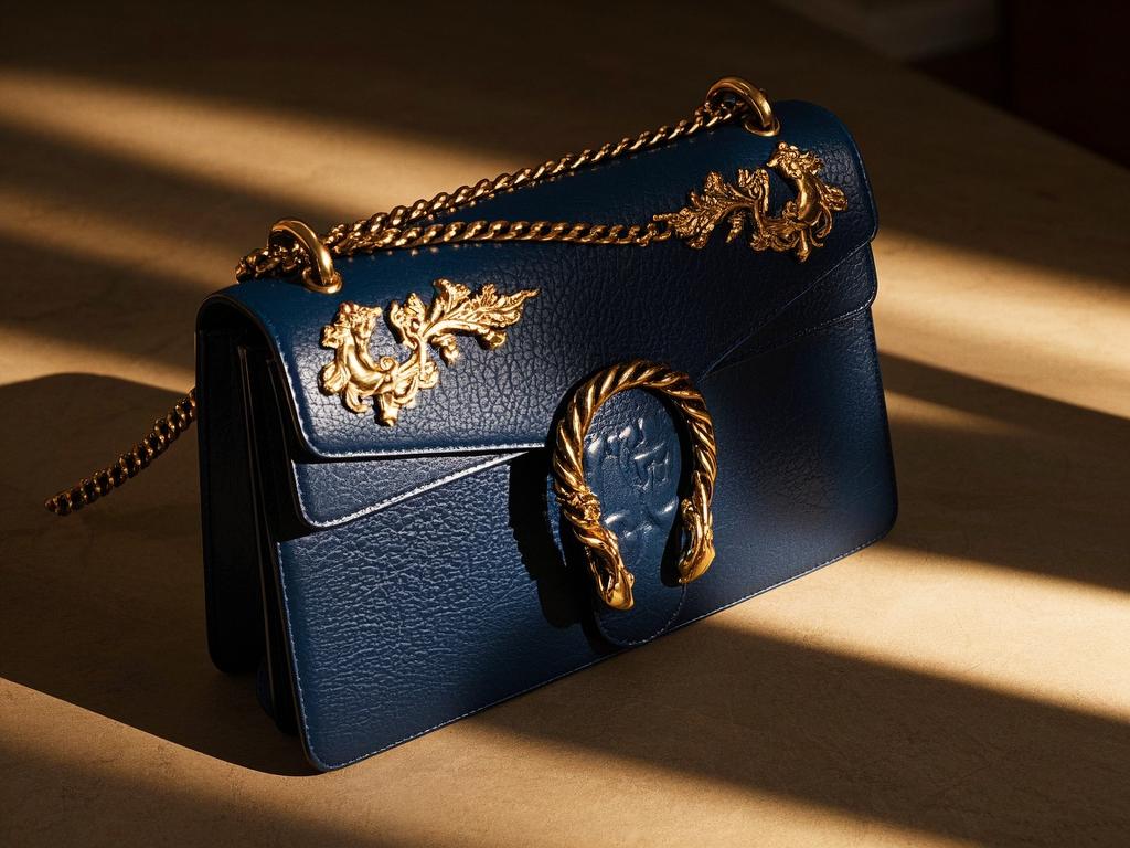 Gucci Dionysus Bag: Mythology Meets Modern Luxury