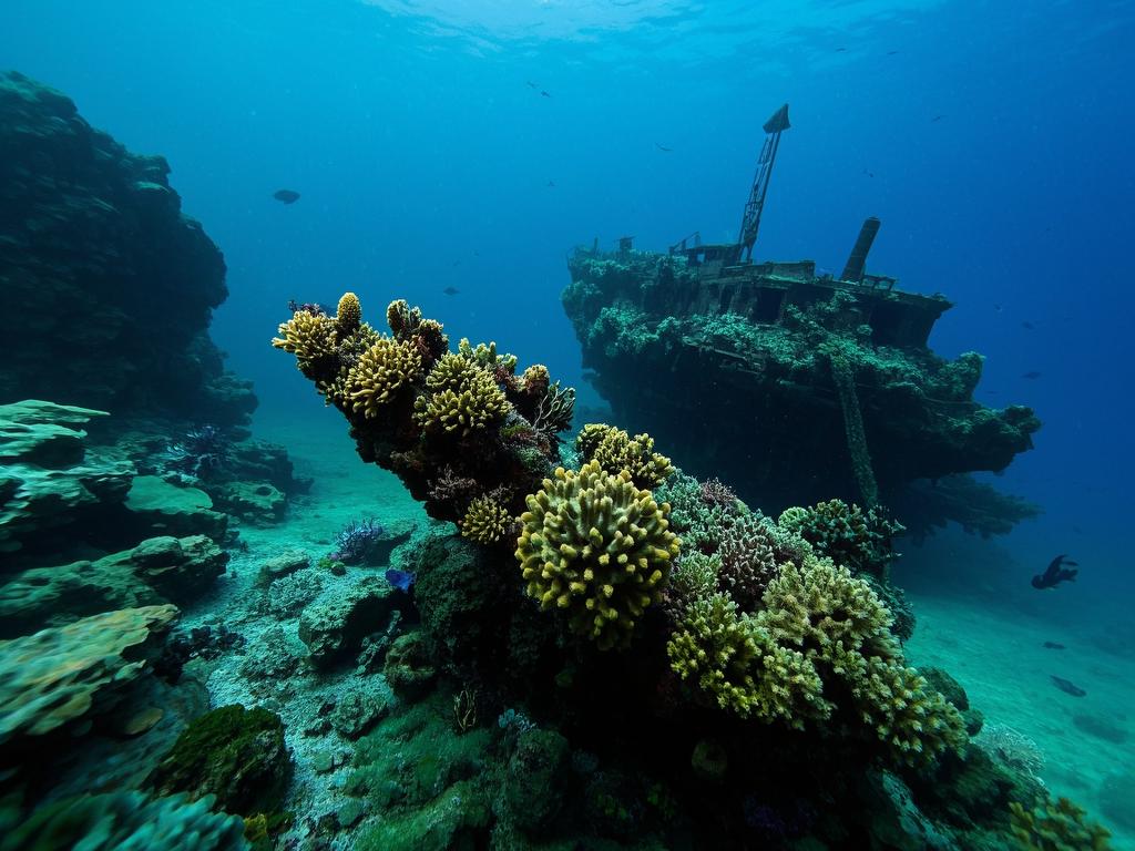The Deep Seas of the Mediterranean: Hidden Gems in Decline