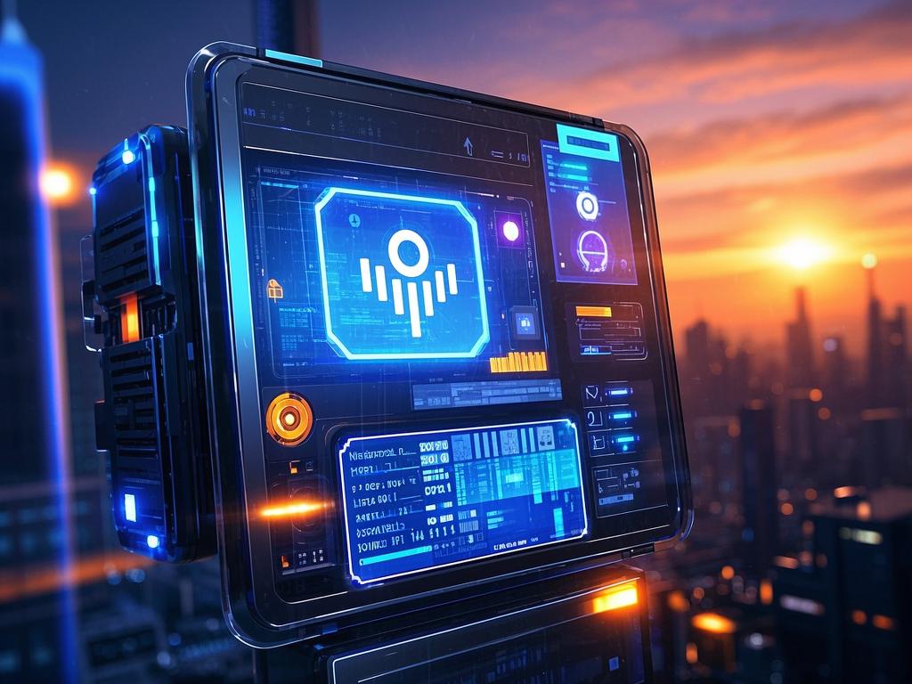 Quantum Computing for Quantum Information Science: Building the Future of Information Technology