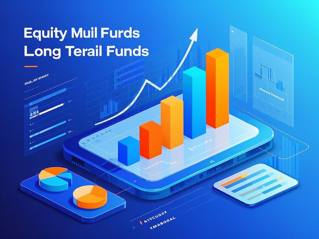 Are Equity Mutual Funds a Good Investment for Long-Term Growth?
