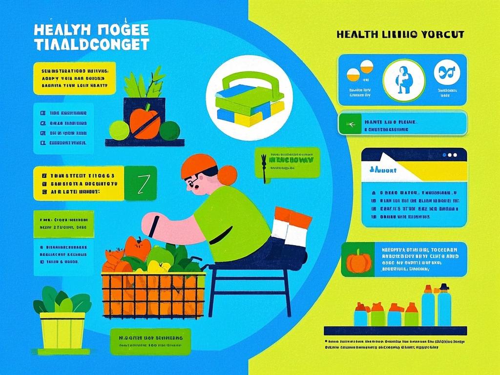 Healthy Living on a Budget: Tips You Never Knew Existed