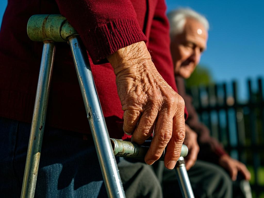 Arthritis: The Painful Reality of Joint Disorders