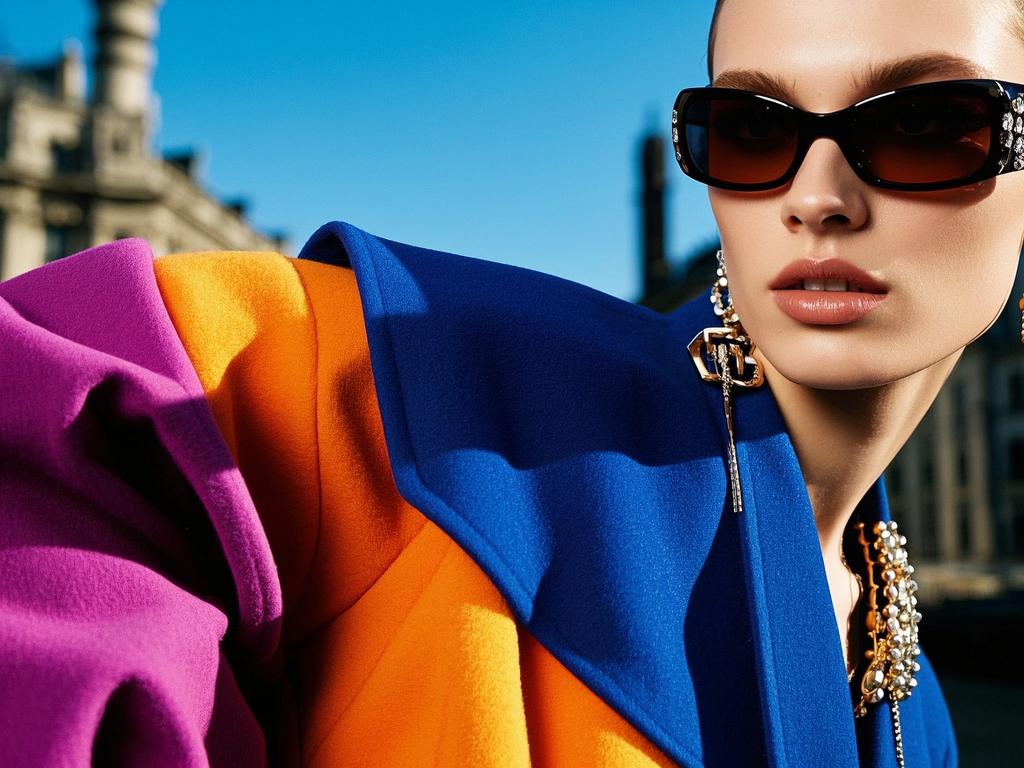 The Psychology of New Fashion Trends: Why We Follow Style!