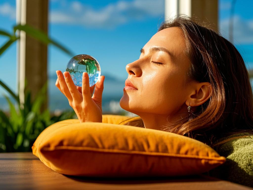 The Power of Mindfulness in Spiritual Growth: Finding Inner Peace!