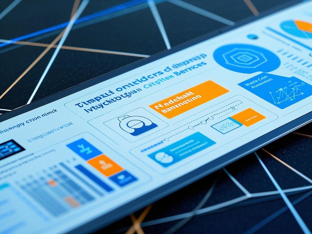 The Impact of Technological Disruptions on Financial Services for the Healthcare