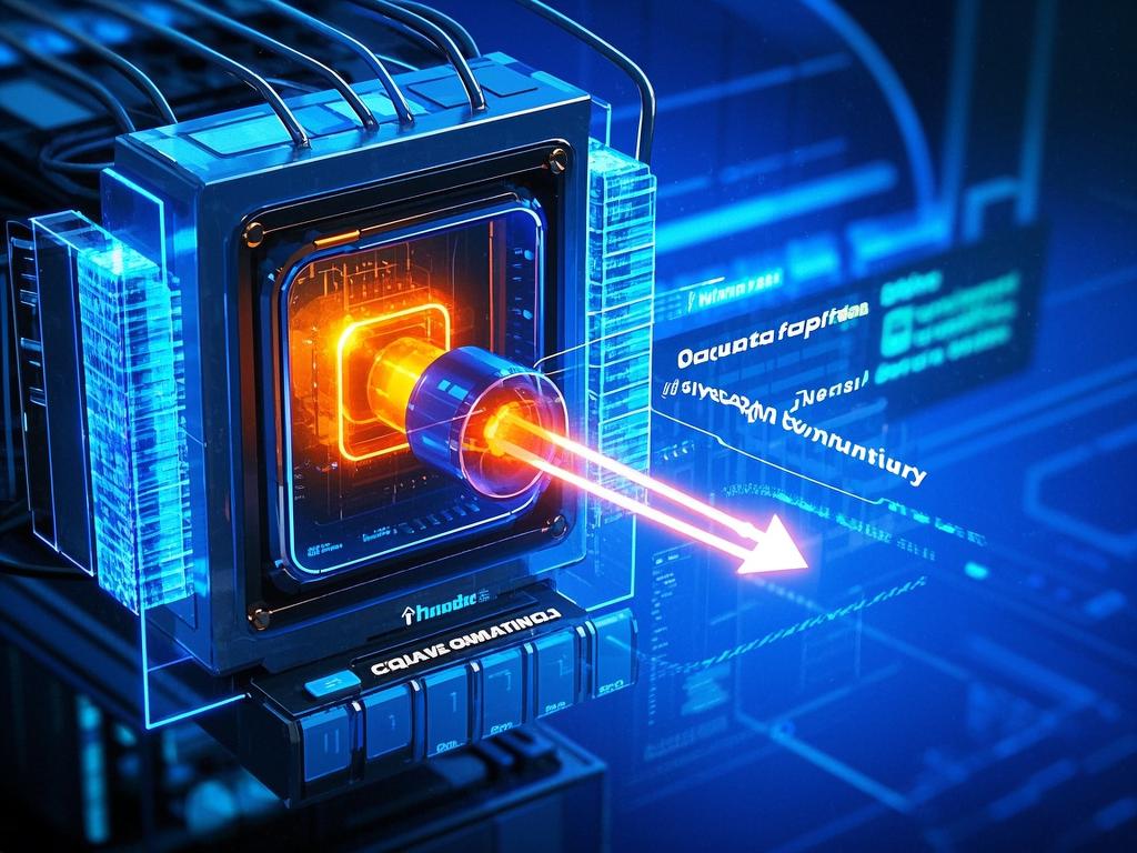 Quantum Computing for Drug Delivery Optimization: Targeting Medications More Effectively