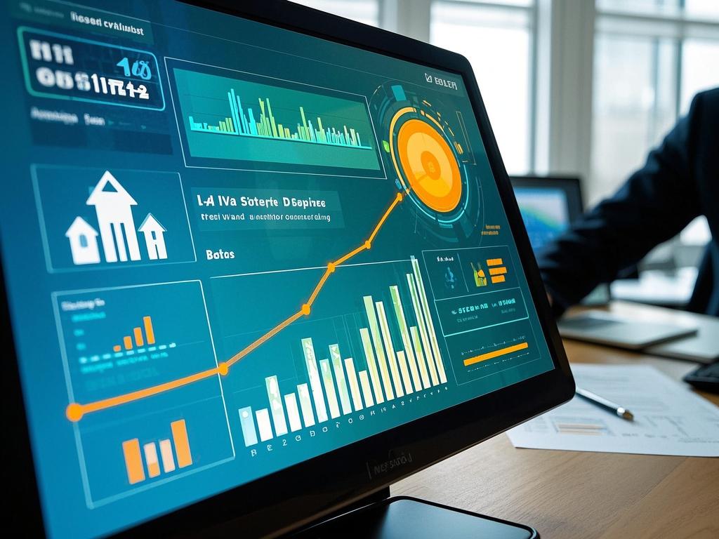 Real Estate and the Economy: How They're Interconnected