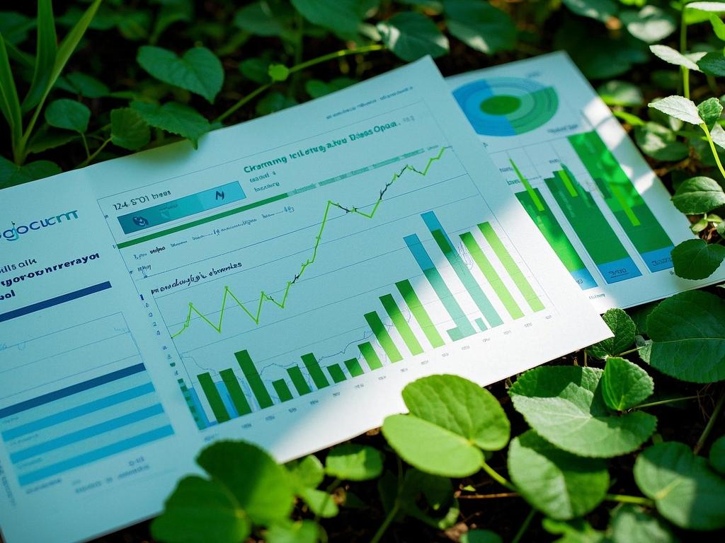 Promising Stocks in the Emerging Green Energy Sector
