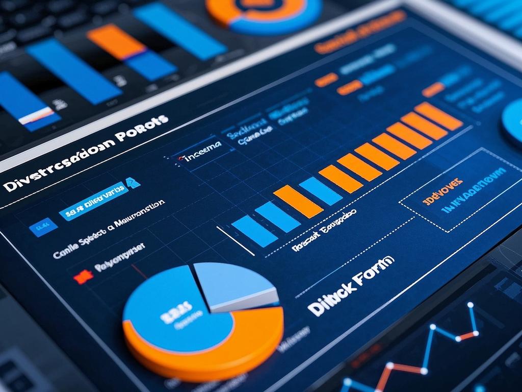 The Role of Diversification in Investment Portfolios
