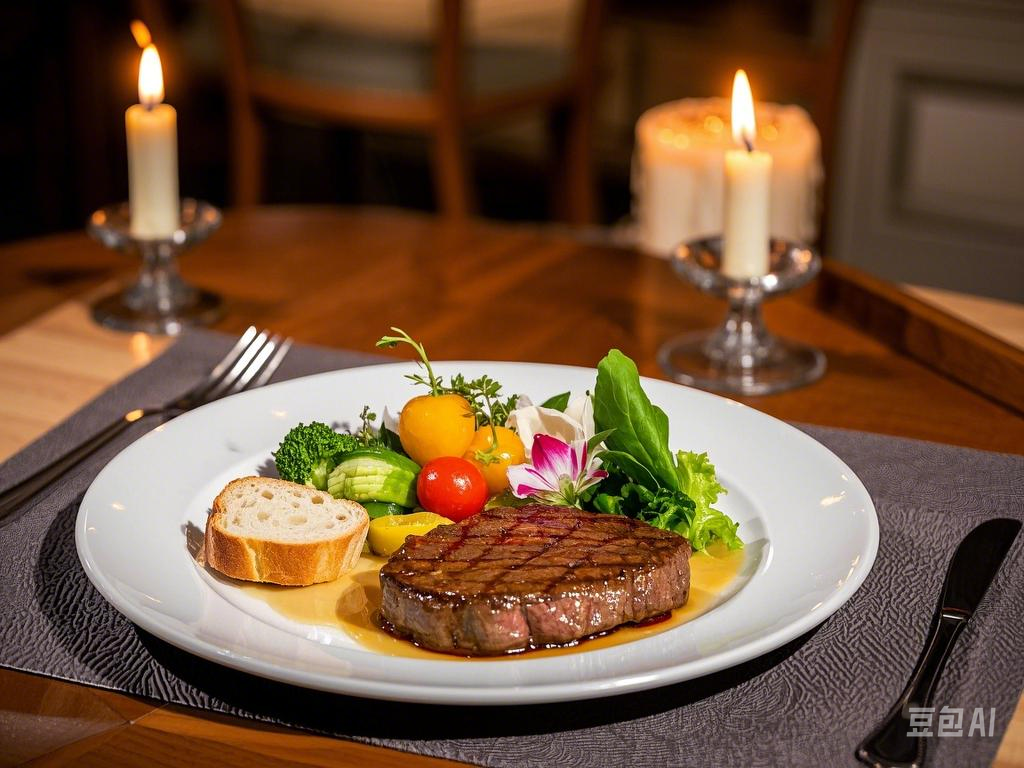The Art of Food Pairing: Creating Culinary Magic