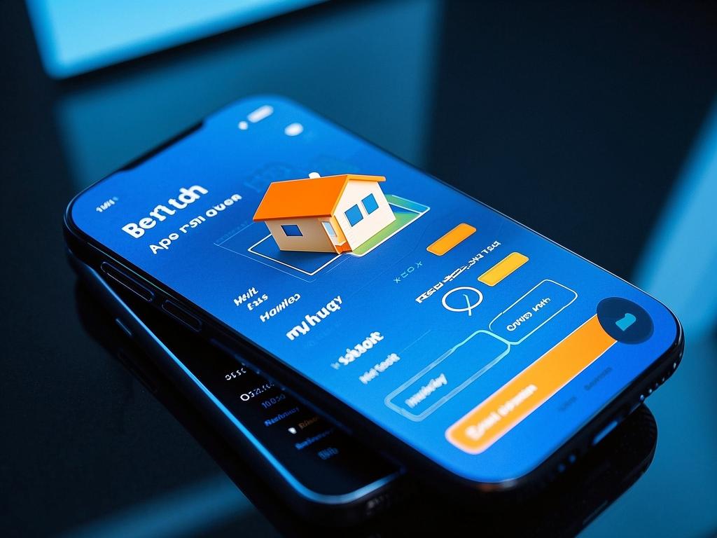 The Best Real Estate Apps: Simplifying Your Property Search