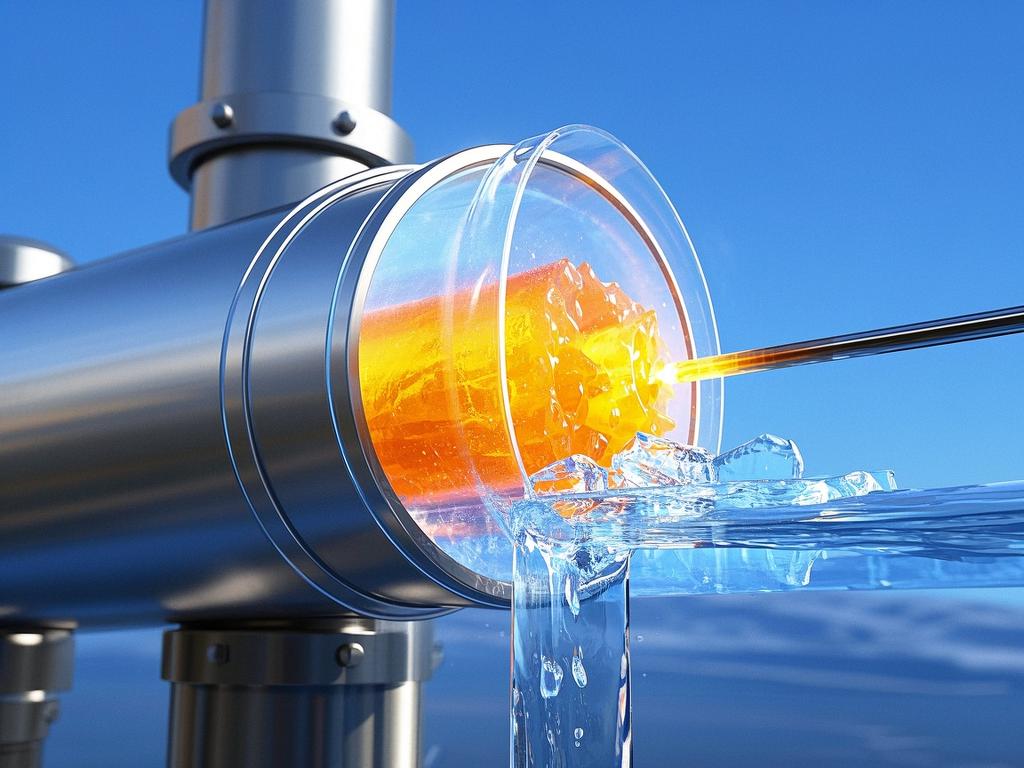 Renewable Thermal Energy Storage in Phase Change Materials: Storing Heat Efficiently
