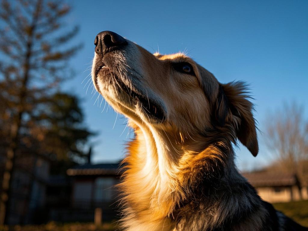 Can Your Pet Predict the Weather? The Strange Connection