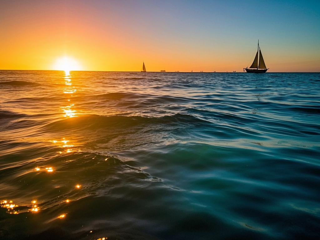 The Vast Oceans of the Indian Ocean: Mysteries in Decline