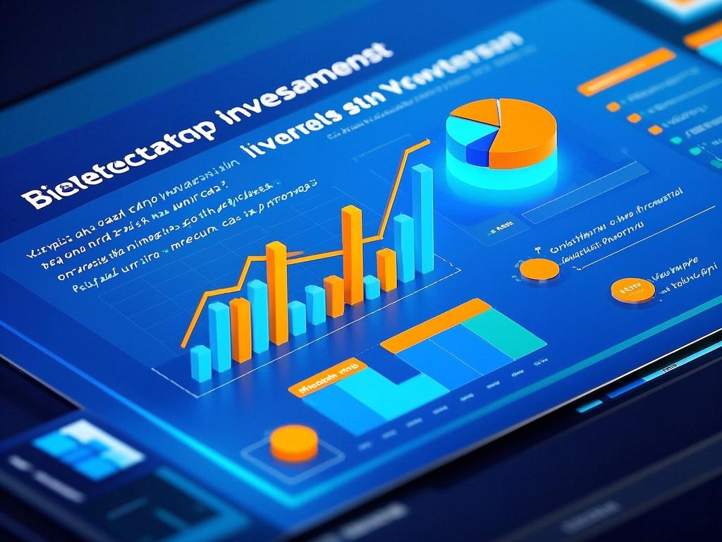 Investing in the Future of Biotech Startups: Trends, Opportunities, and Risks