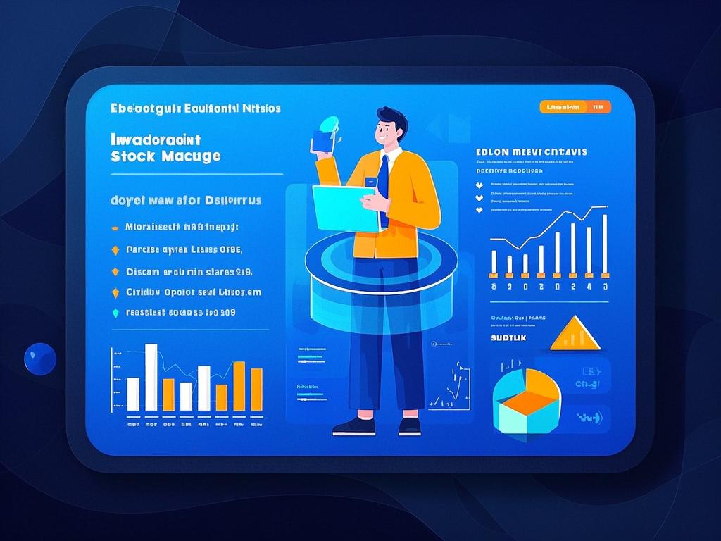 Investment Tips for Beginners in the Stock Market