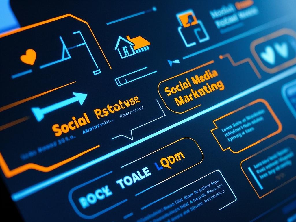 The Role of Social Media in Real Estate Marketing: Game Changer?