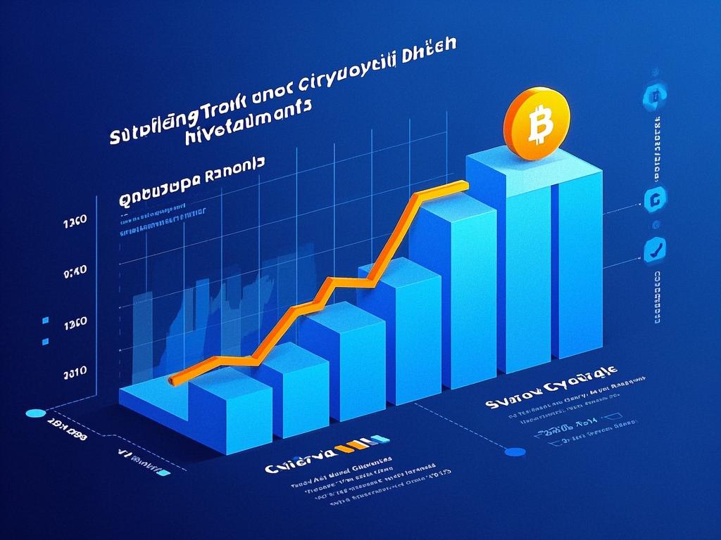 The Surprising Truth About Cryptocurrency Investments