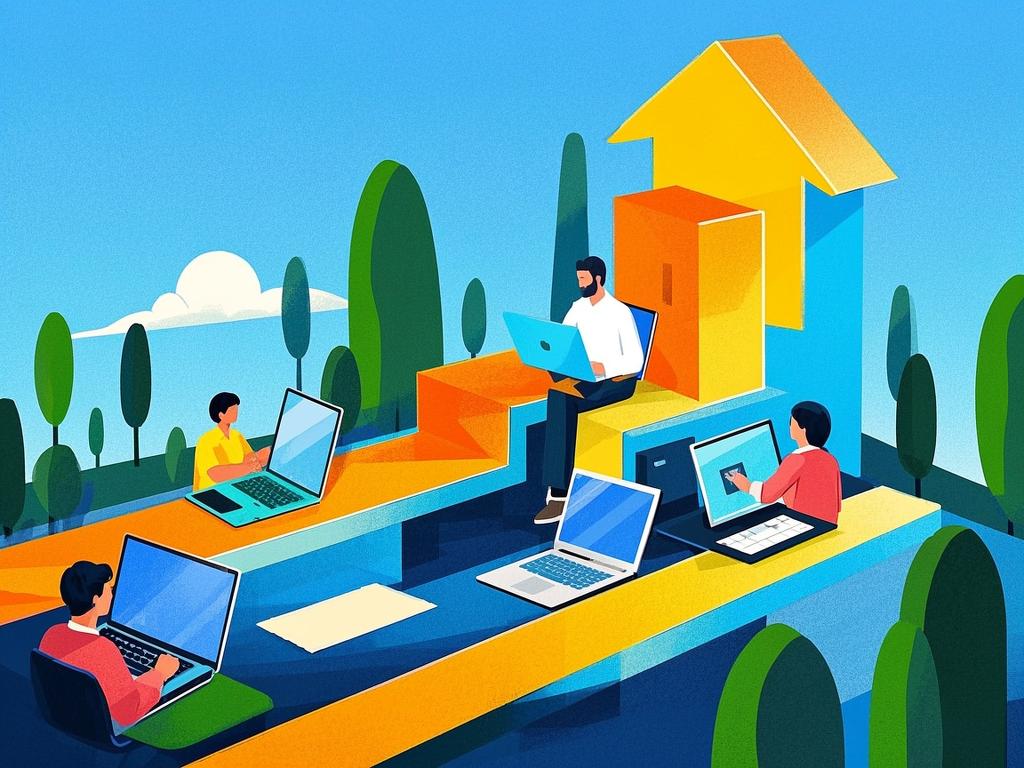 Real Estate and the Rise of Remote Work: Changing Dynamics