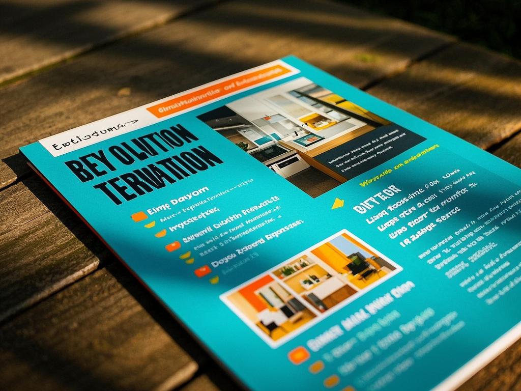 Real Estate Renovation Ideas: Transforming Your Space