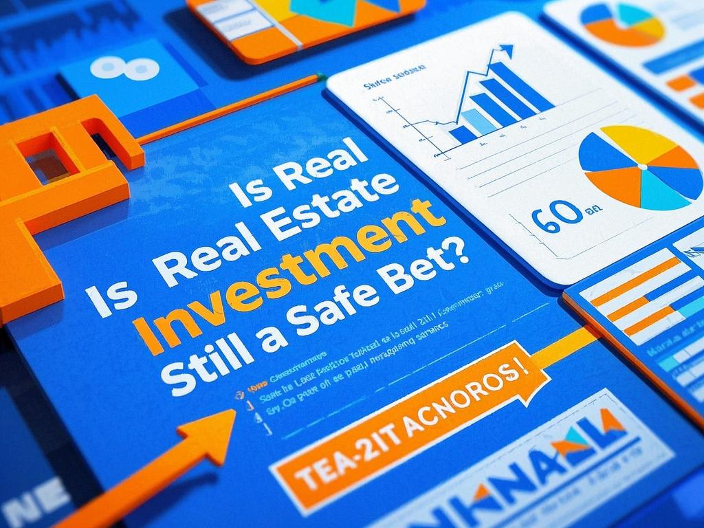 Is Real Estate Investment Still a Safe Bet?