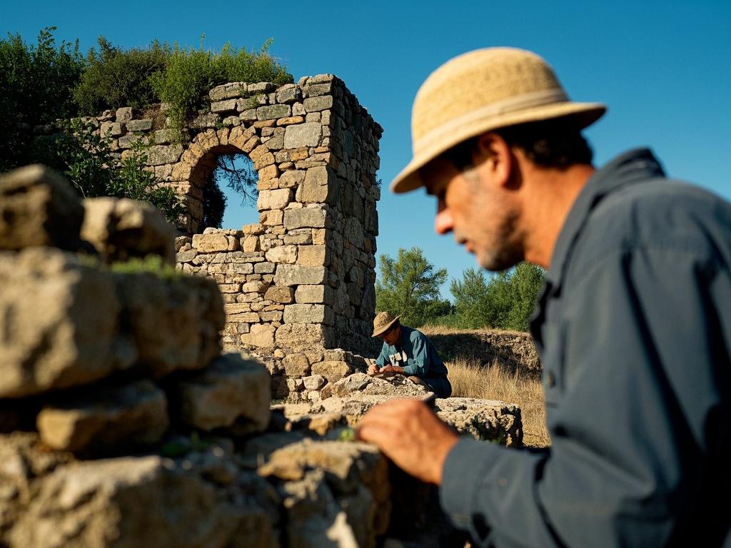Exploring the Ancient History of the Fort Ancient Culture