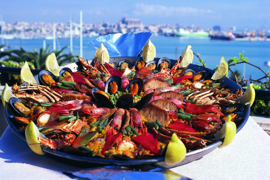 Food Porn: A Visual Feast for the Eyes and Palate