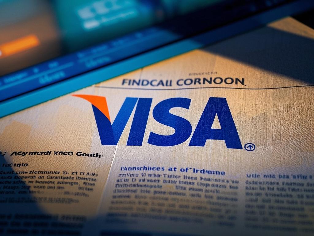 Visa Stocks: Can It Stay on Top of the Payment Revolution?
