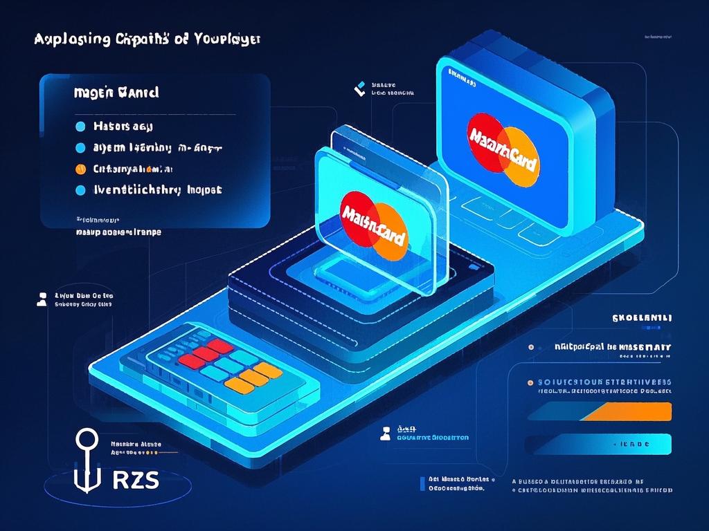 Mastercard Stocks: How Is It Competing in the Digital Wallet Space?