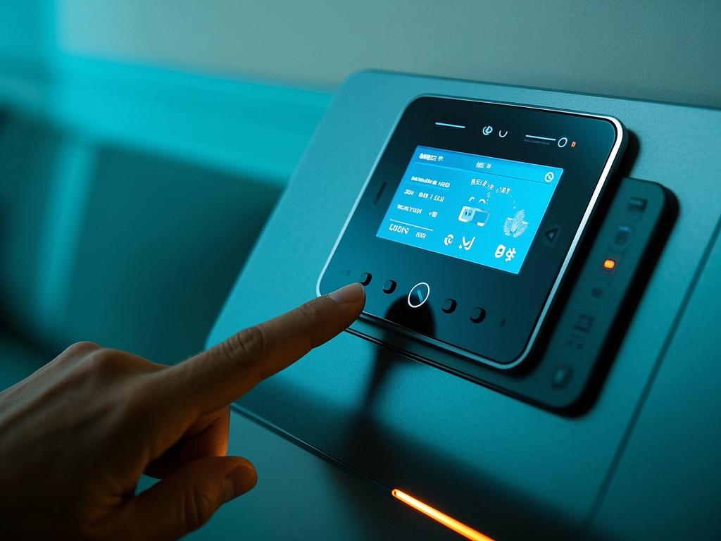 Smart Home Automation Systems for Accessibility: Making Homes More Inclusive