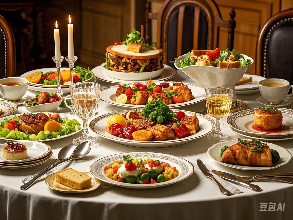 Food Porn Galore: Indulging in Culinary Delights!
