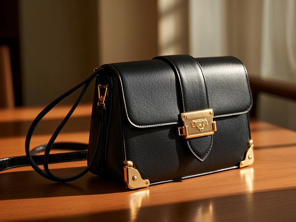 Prada Cahier Bag: A Blend of Vintage and Contemporary