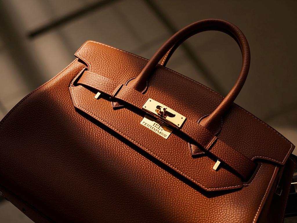 Hermès Birkin Bag: A Symbol of Unrivaled Luxury