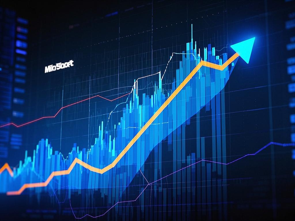 Microsoft vs. Google Stocks: The Battle for Tech Supremacy