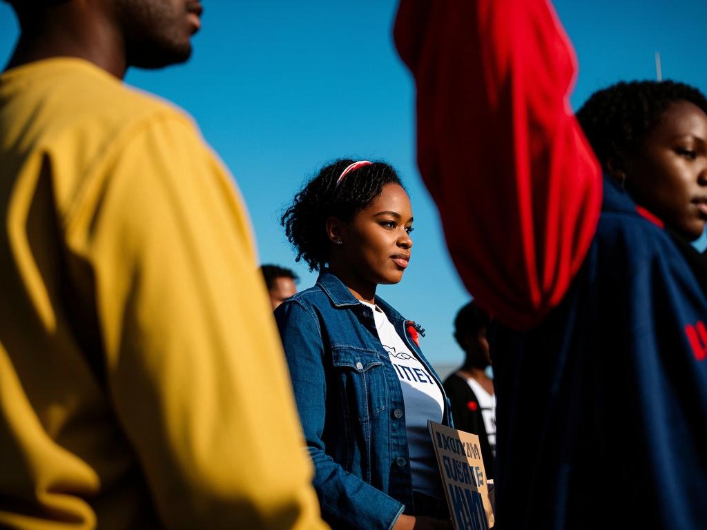 The Psychology of Empathy in Social Justice: Standing Up for Others!