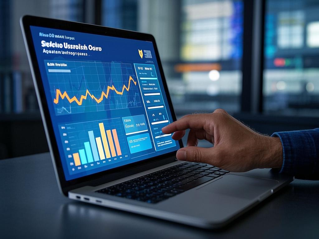 How to Use Quantitative Analysis Tools to Make Investment Decisions