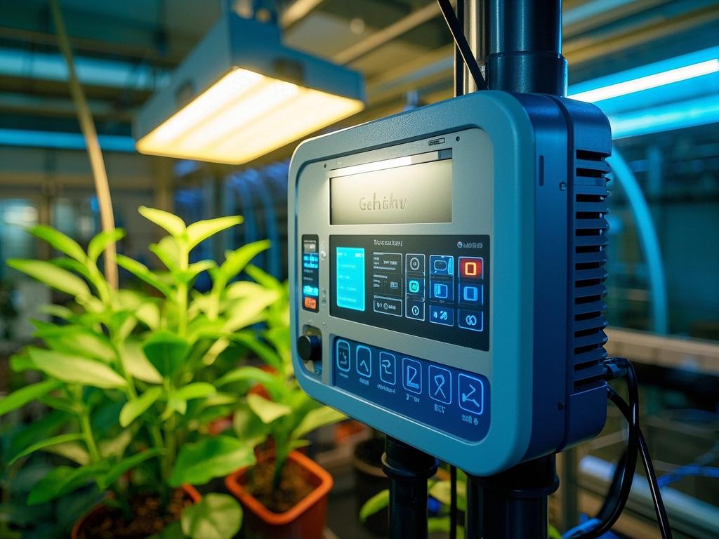 Smart Energy-Efficient Lighting Systems: Illuminating Spaces Responsibly