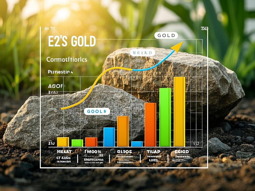 Investing in Commodities: Profiting from the Basics
