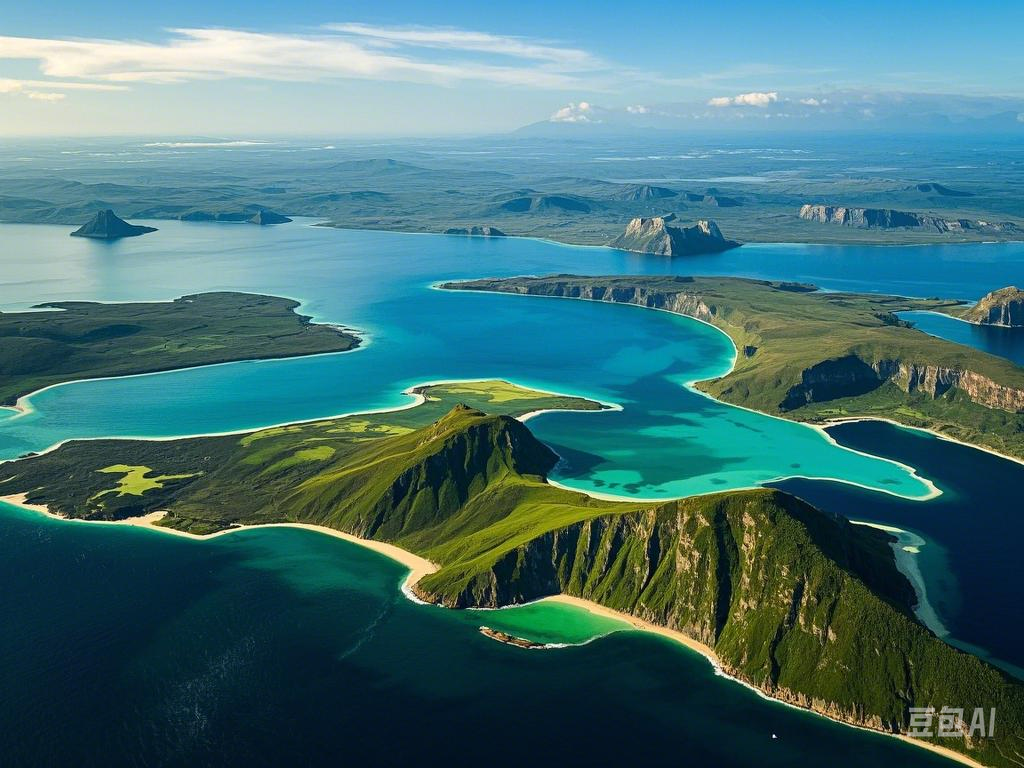 The Enchanting Secrets of Flores Island, Indonesia: A Paradise Beyond Imagination