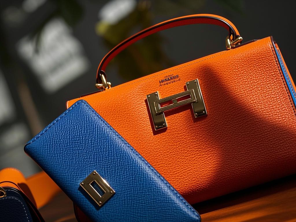 Hermès: Where Leather Meets Exquisite Artistry
