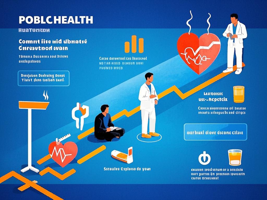 The Surprising Health Problems Lurking in Your Everyday Life