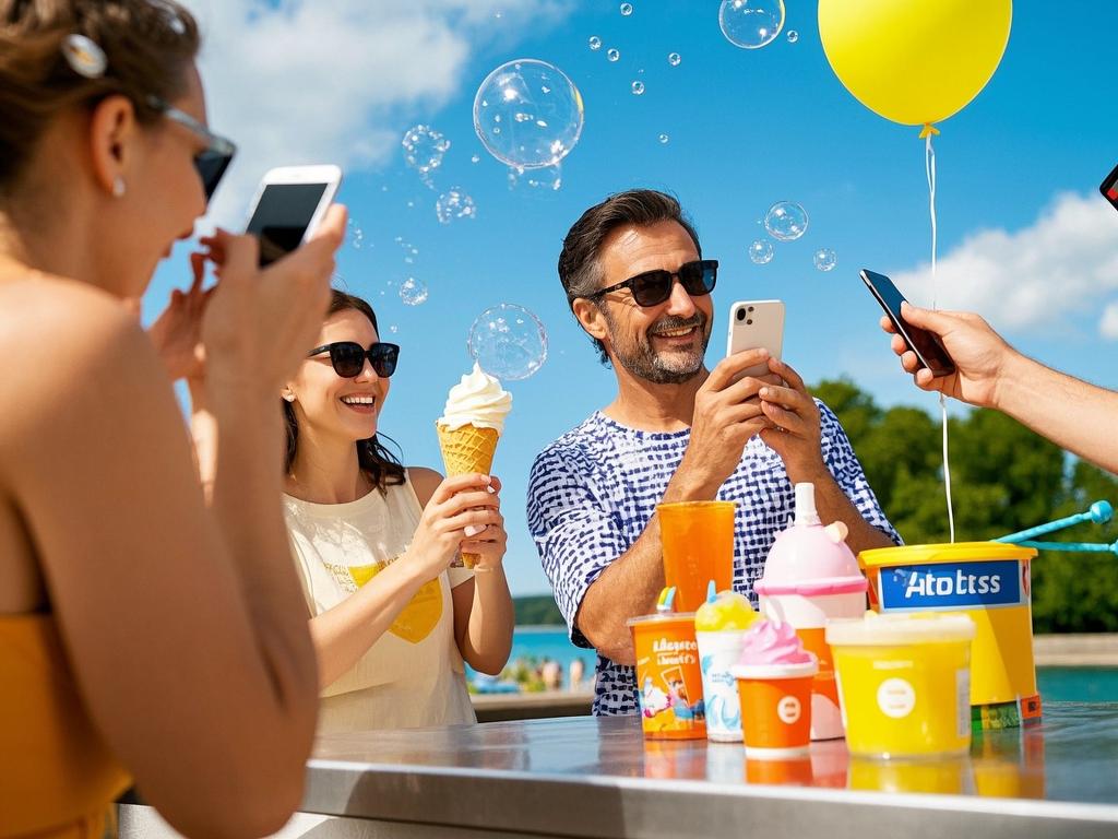 The Placebo - like Effect of Branded Experiences: Creating Memories!