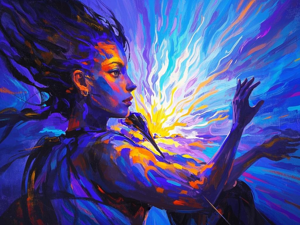 The Power of the Subconscious in Artistic Expression: Hidden Inspirations!