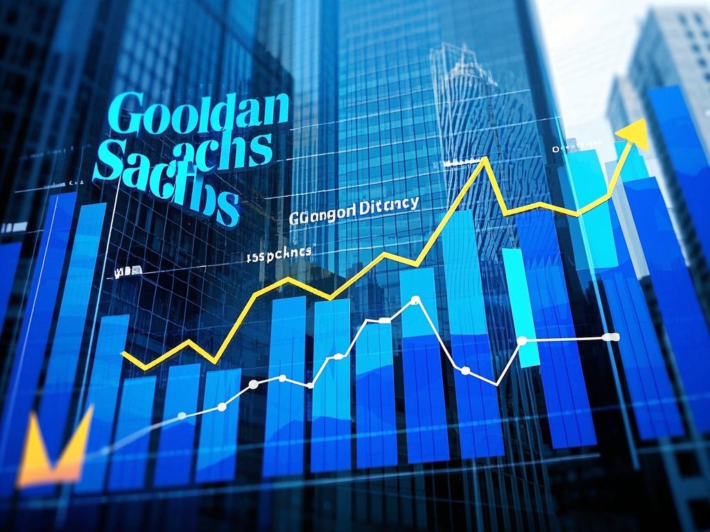 Goldman Sachs vs. Morgan Stanley Stocks: Wall Street Showdown