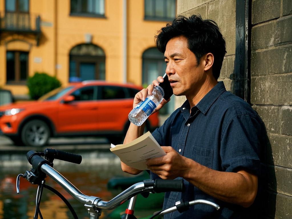 The Stockholm - like Adaptations in Toxic Work Environments: Coping and Moving On!