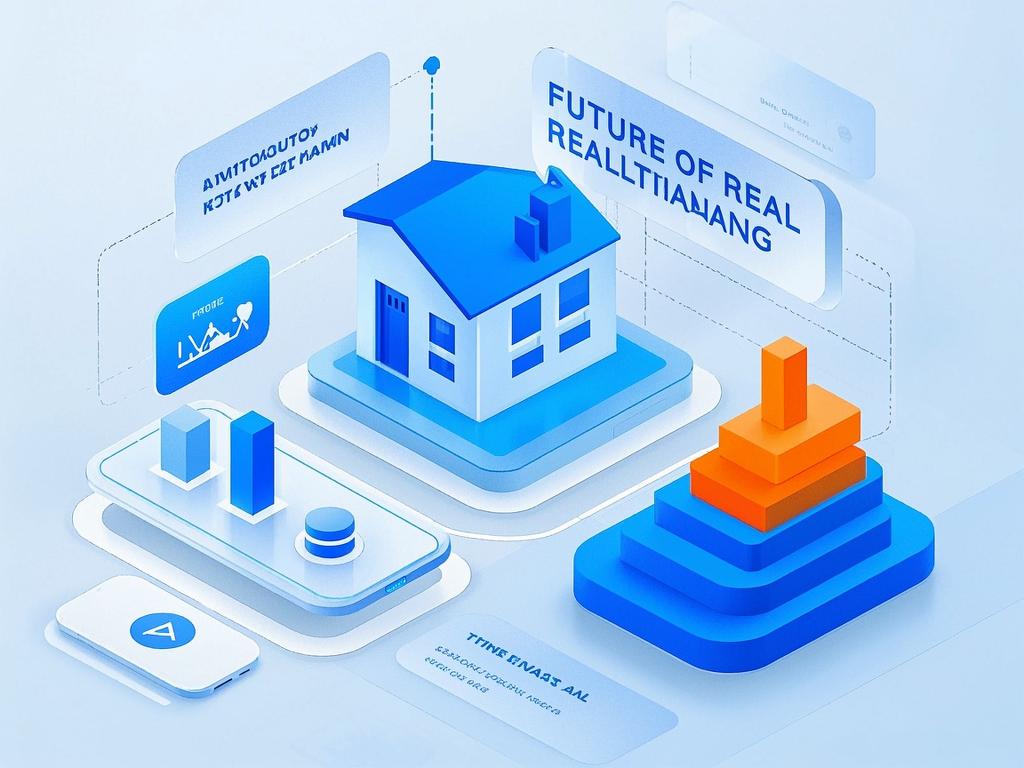 The Future of Real Estate Financing: New Options Ahead
