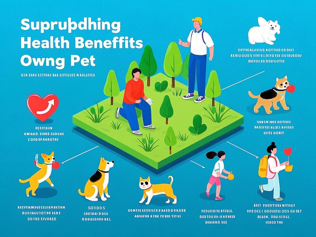 10 Surprising Health Benefits of Owning a Pet